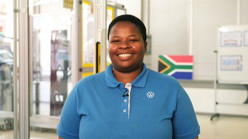 Volkswagen includes South African in group of best apprentices