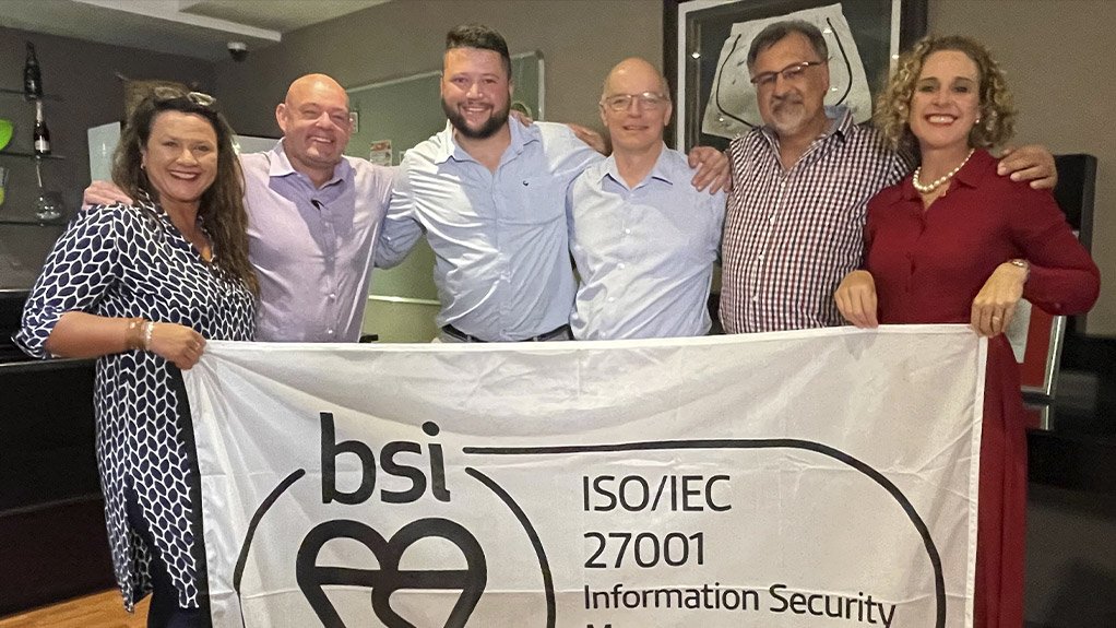 
The Vox team proudly accepts the BSI stamp of approval for high-quality products and services as well as information security with its ISO 9001 and ISO/ISE 27001 certifications.
