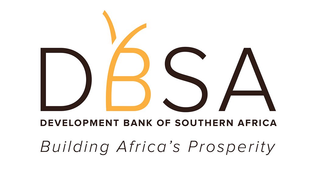 Development Bank of Southern Africa logo