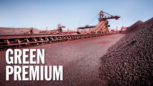 As global steel industry mulls sustainable solutions, SA urged to ‘green’ iron-ore