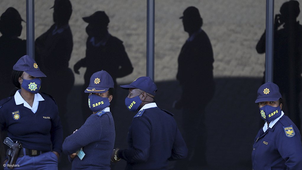 Parliament requests update from SAPS on implementation of recommendations in Panel Of Experts Report