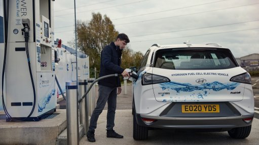 Hydrogen-powered mobility to only take off after 2030 – Fitch Solutions