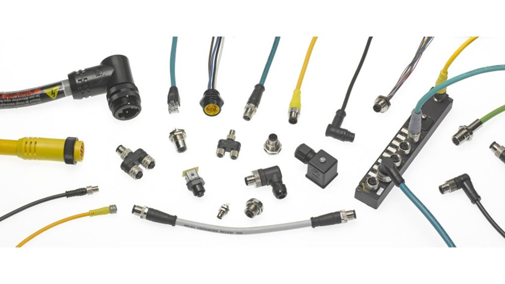 Image of theMolex interconnect product range from RS Components