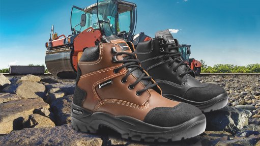 Footwear provider expands into new terrains 