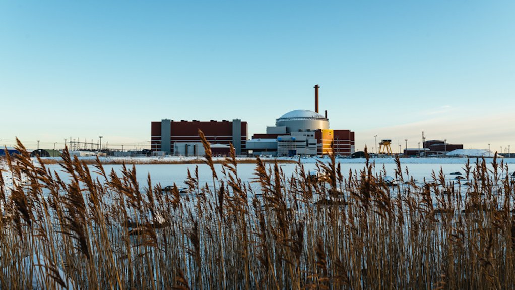 Image of OL£ EPR, in Finland