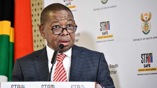 SACP welcomes Part 1 of State Capture Report but says it would have preferred complete report
