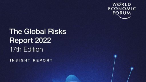  Global Risks Report 2022 