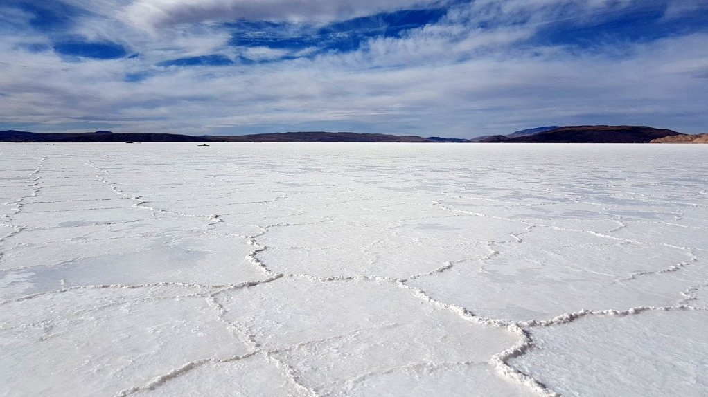 Supply squeeze risks are pushing lithium higher and higher