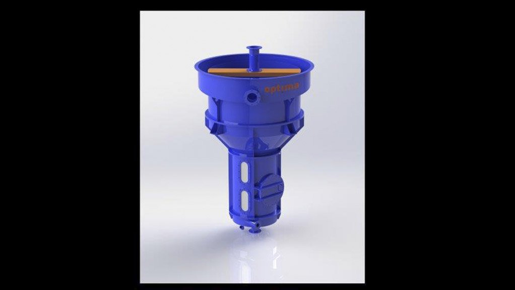 Kalahari Process™ unlocks full potential of iron ore tailings