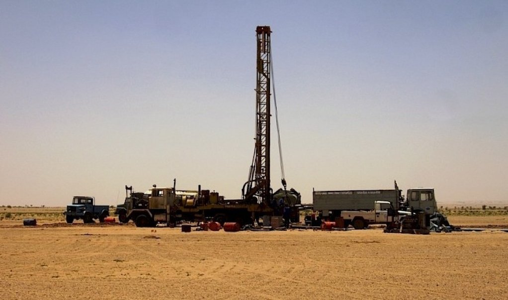 Kazakh turmoil underlines need for regional diversification, says uranium developer