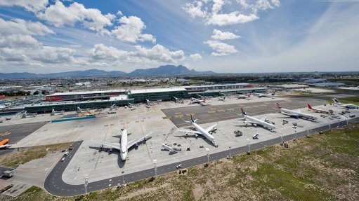 Cape Town sees strong recovery in air travel 