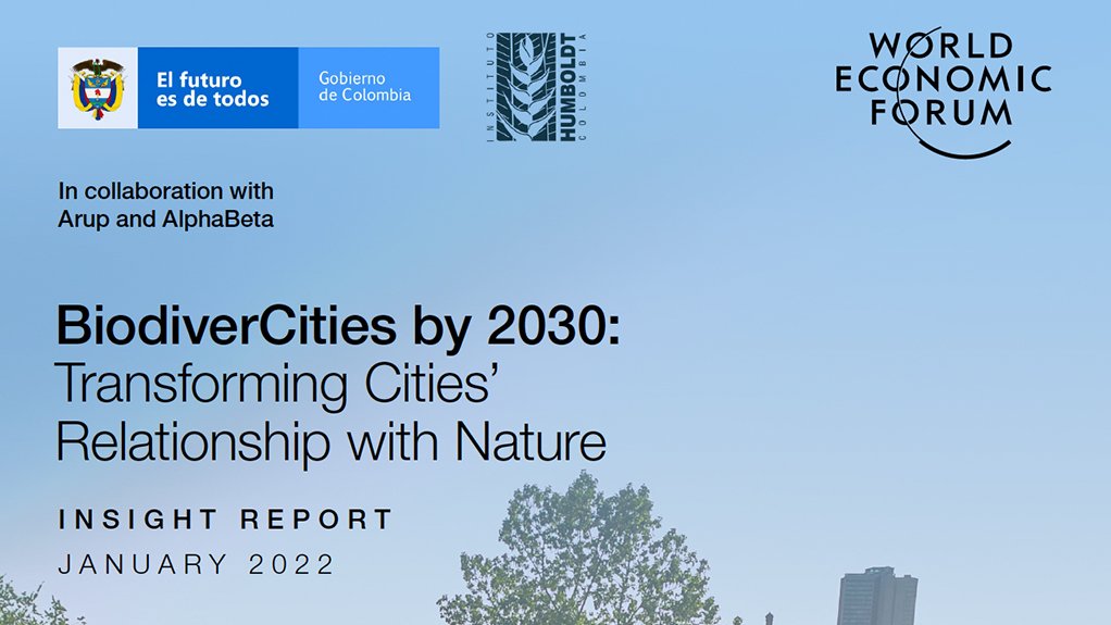  BiodiverCities by 2030: Transforming cities’ relationship with nature 