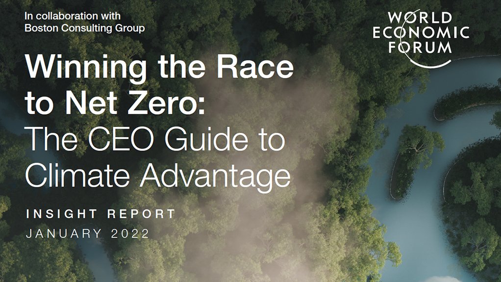  Winning the Race to Net Zero: The CEO Guide to Climate Advantage 