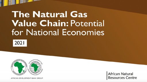 The Natural Gas Value Chain: Potential for National Economies