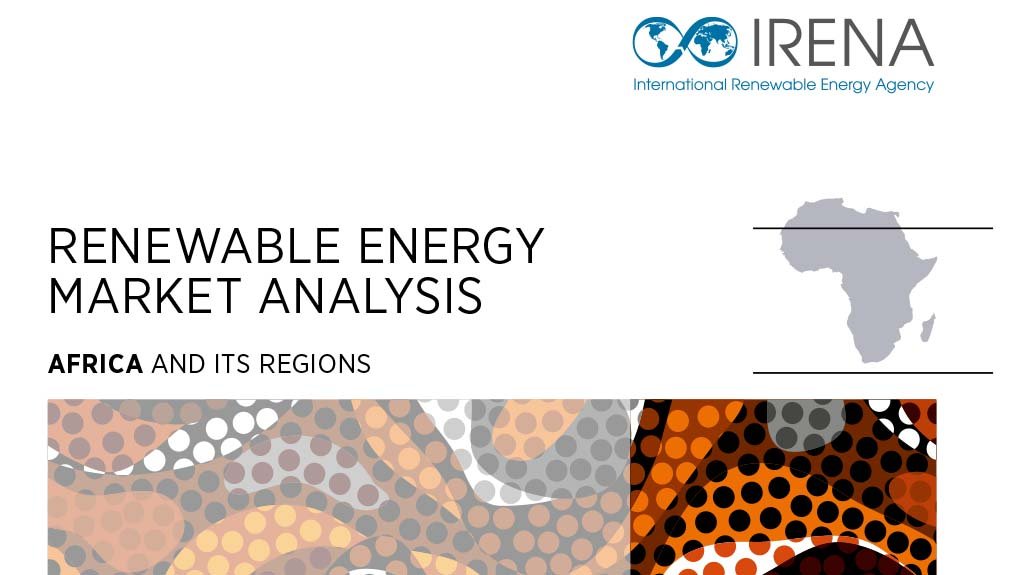 Renewable Energy Market Analysis: Africa and its Regions