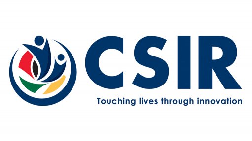 Image of the CSIR logo