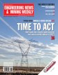 Mining Weekly 28 January 2022