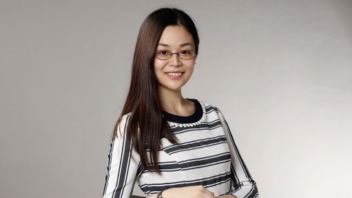 Ying Lu, senior analyst for Wood Mackenzie