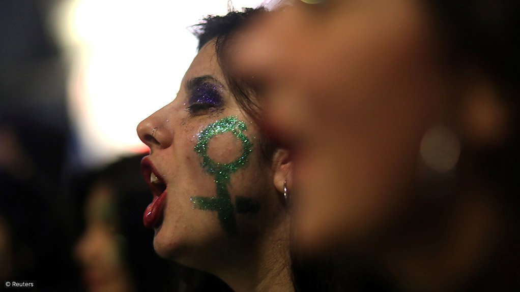 Feminism, women's rights
