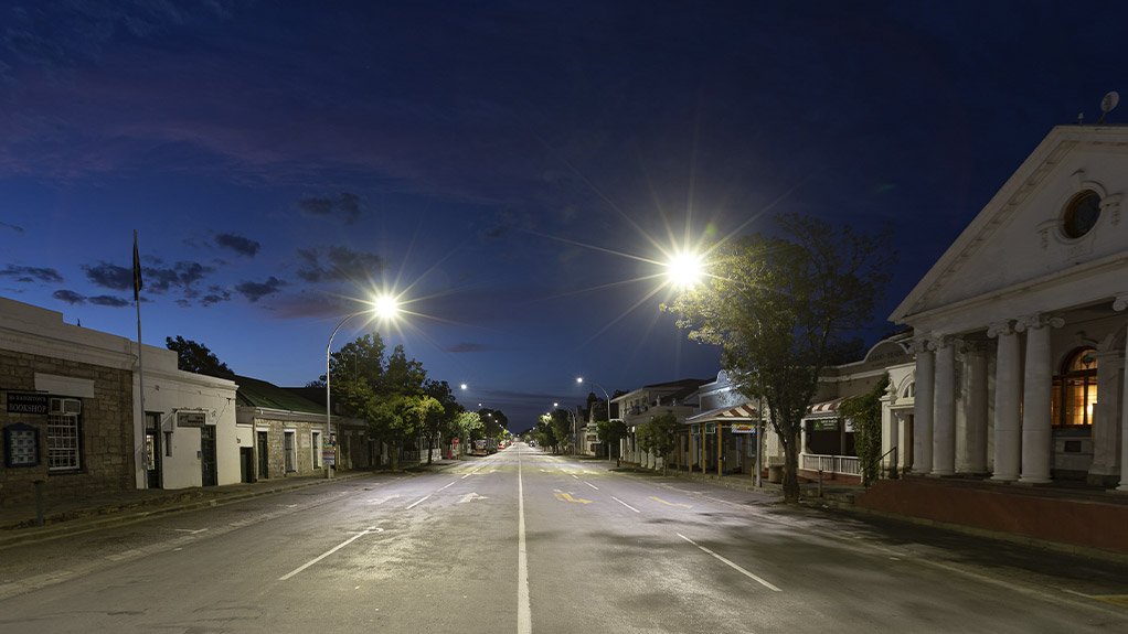 The LEDLUME streetlight range provides excellent uniformity thanks to the LensoFlex®4 photometric engine