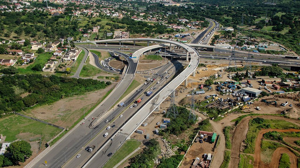 SANRAL to invest over R90-million in Xhariep District Municipality