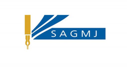 Image of the SAGMJ logo
