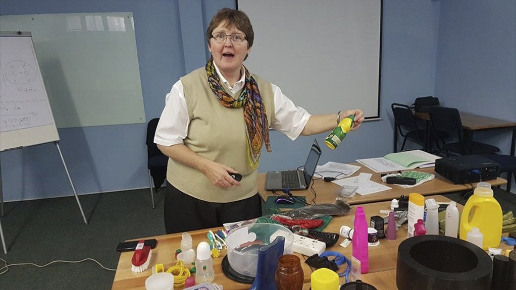 Plastics SA appoints industry veteran as Executive: Technical Operations and reveals plans for new knowledge base that will serve the industry