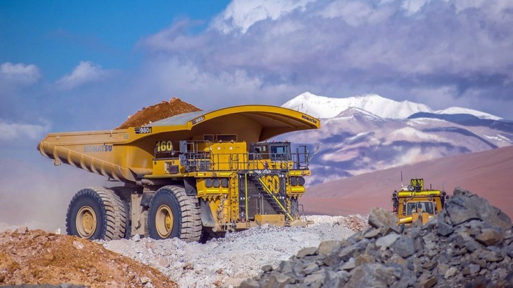 Chile vote marks first step in long path to seizing mines 