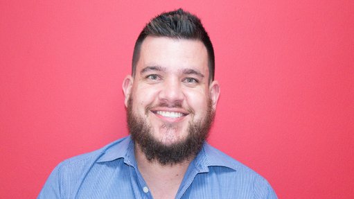 Pic of BluWave Software deputy CEO Dylan Cooke-Tonnesen