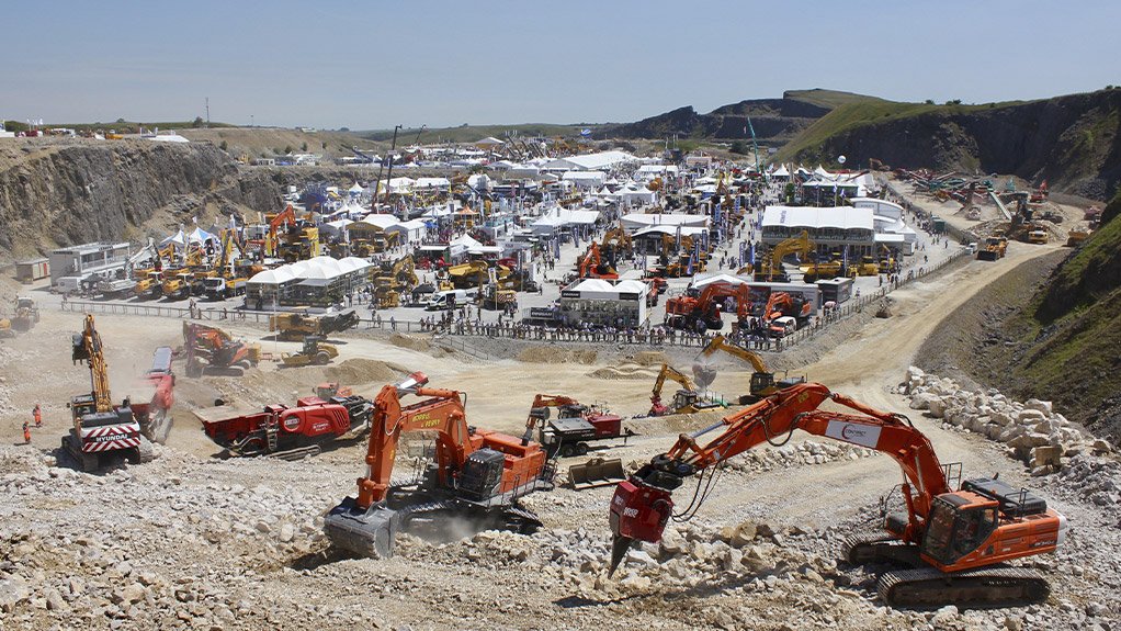 Hillhead set to host over 600 exhibitors for the first time 