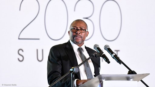 Zondo final report – Gama reinstatement was result of political meddling