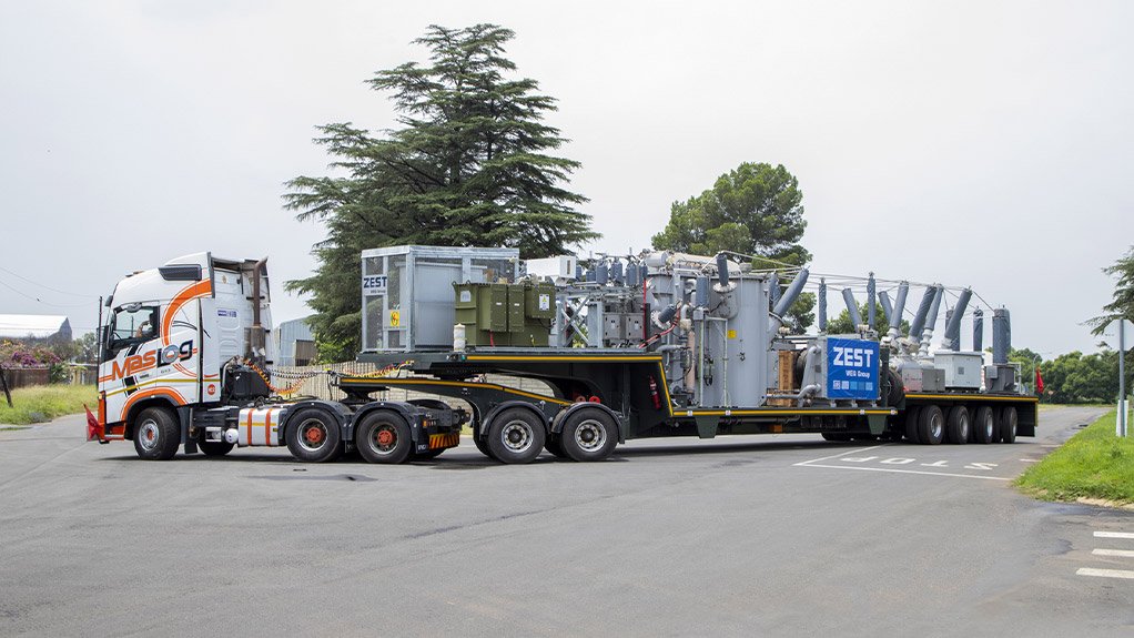 The mobile substation solution is designed for minimum installation time, suitable for both temporary or permanent installations and to be used in a range of applications