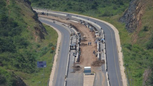 R9bn road infrastructure project rolled out in Mpumalanga
