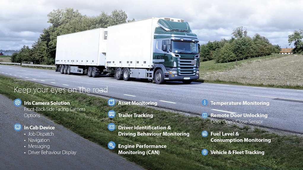 Ctrack leads the way with continuous innovation