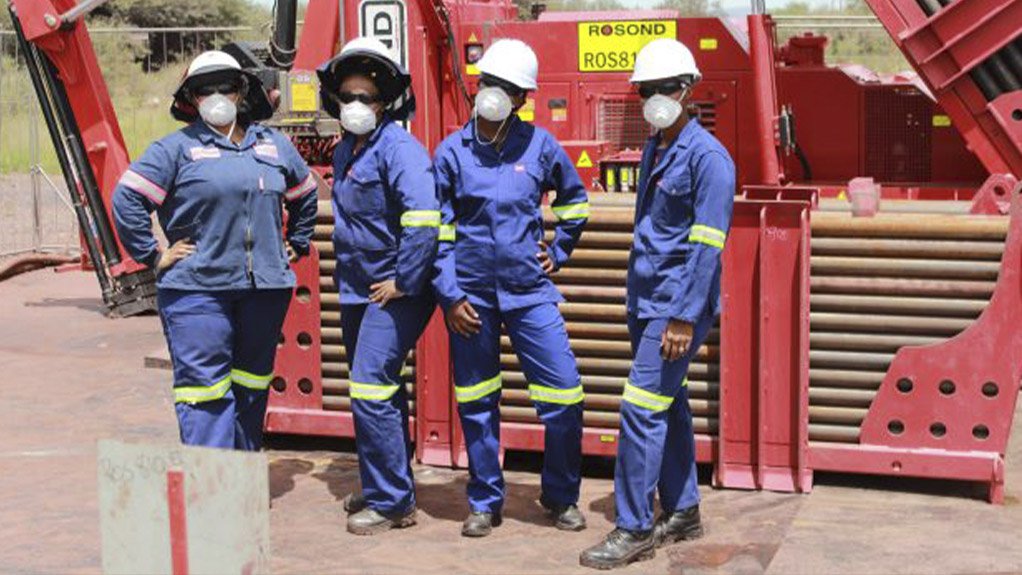 Rosond, Boart Longyear partner to uplift local businesses in the N Cape