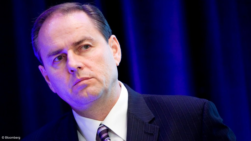 An image of Tim Gitzel
