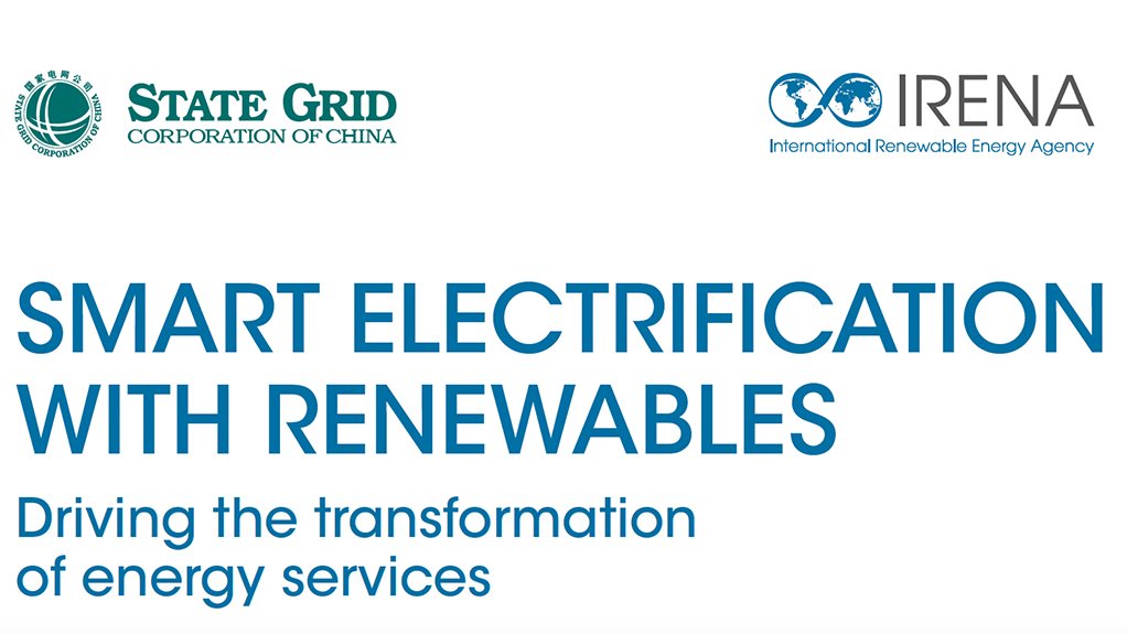  Smart Electrification with Renewables: Driving the Transformation of Energy Services