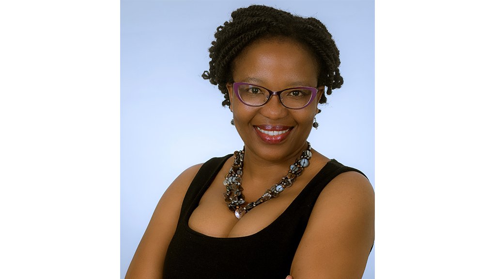 Zevoli GP executive director Mpopi Khupe