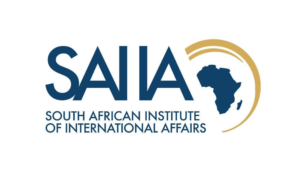 South African Institute of International Affairs logo