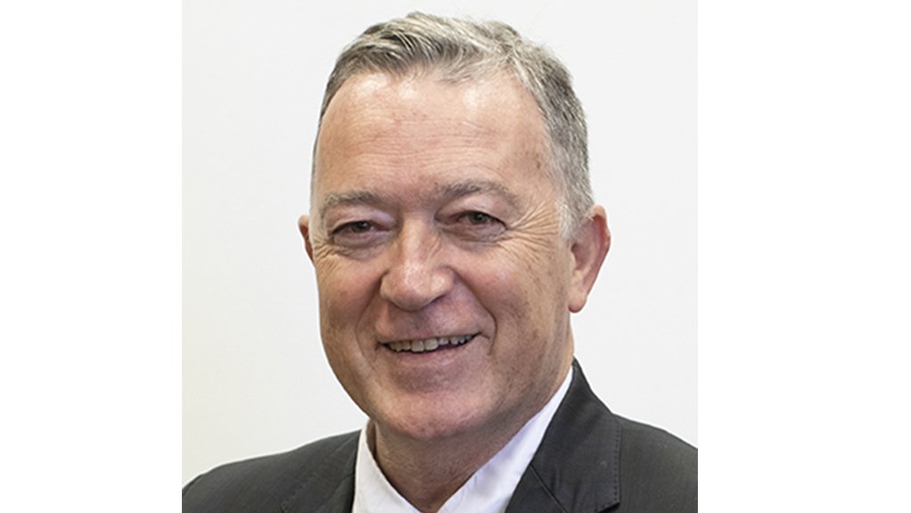 Image of ANC leader of the opposition in the Western Cape Legislature Cameron Dugmore