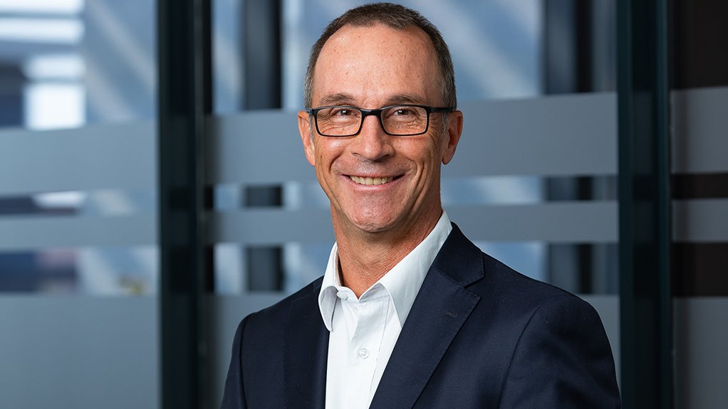 Emira CEO Geoff Jennett
