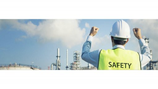 Safe and reliable radio communications for the oil industry