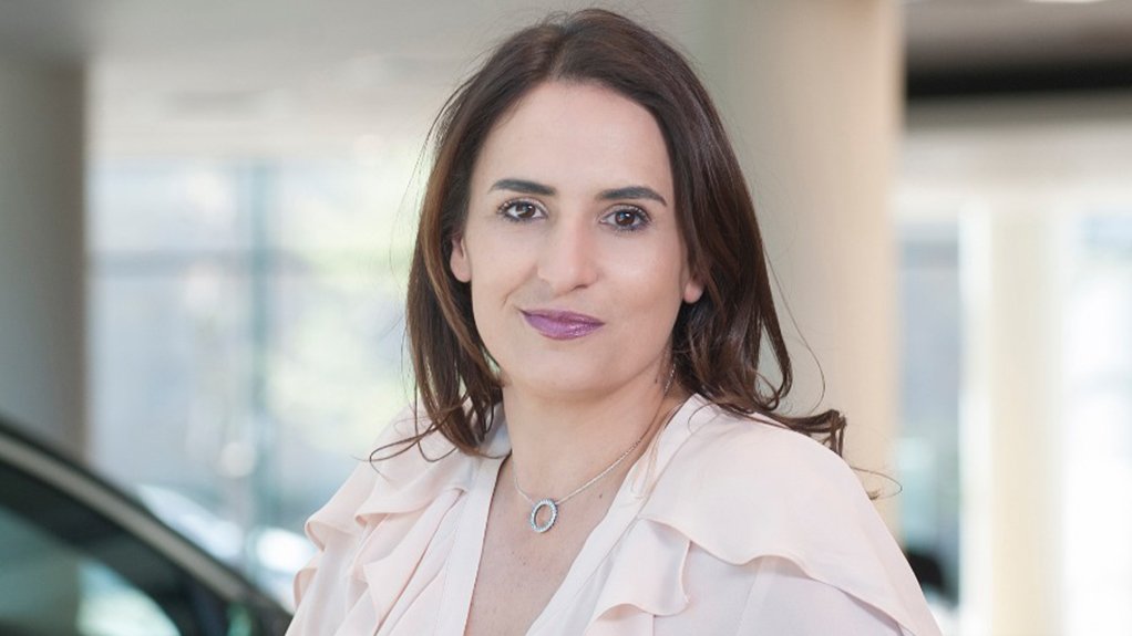Image of NADA vice-chairperson Alex Boavida