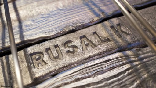 Russian aluminium giant Rusal tumbles on fresh sanction fears