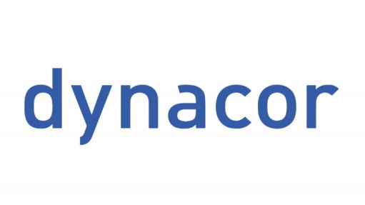 Dynacor logo