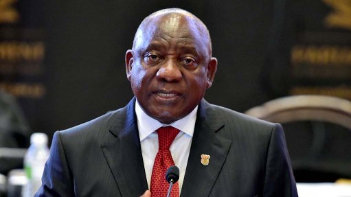 Russian invasion: 'Diplomacy failed, but mediation is the answer' – Ramaphosa 