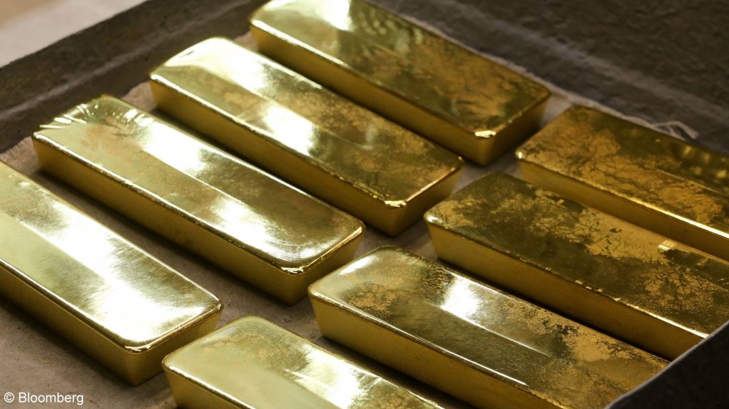 Bank of Russia resumes gold buying after two years on sidelines