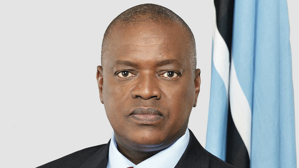 Mining Weekly President of Botswana confirmed to attend Mining Indaba
