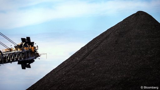 China shunning Russian coal with banks nervous over sanctions