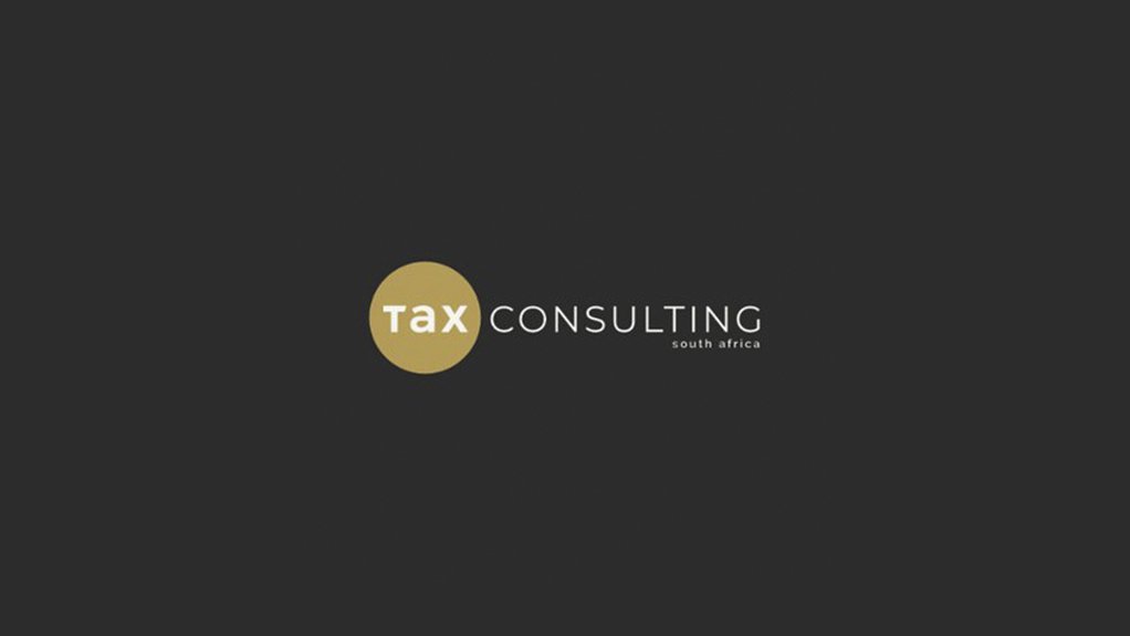 Tax Consulting South Africa logo 